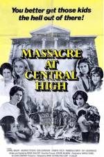 Watch Massacre at Central High Soap2day