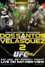 Watch UFC 155 Dos Santos Vs Velasquez 2 Soap2day