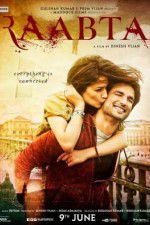 Watch Raabta Soap2day