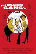 Watch Olsen-bandens store kup Soap2day