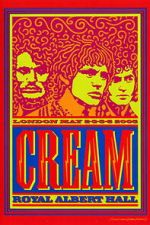 Watch Cream: Royal Albert Hall Soap2day