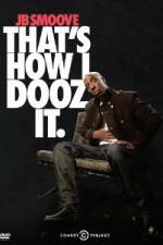 Watch Jb Smoove: That's How I Dooz It Soap2day