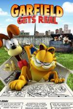 Watch Garfield Gets Real Soap2day