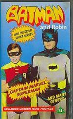 Watch Batman and Robin and the Other Super Heroes Soap2day