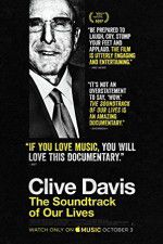 Watch Clive Davis The Soundtrack of Our Lives Soap2day