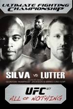 Watch UFC 67 All or Nothing Soap2day