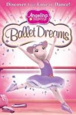 Watch Angelina Ballerina: Ballet Dreams Soap2day