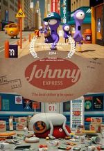 Watch Johnny Express (Short 2014) Soap2day