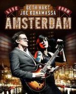 Watch Beth Hart and Joe Bonamassa - Live in Amsterdam Soap2day