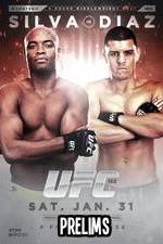 Watch UFC 183 Silva vs Diaz Prelims Soap2day