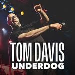 Watch Tom Davis: Underdog (TV Special 2024) Soap2day