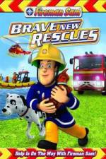 Watch Fireman Sam: Brave New Rescues Soap2day