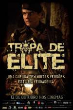 Watch Tropa de Elite Soap2day