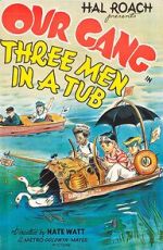Watch Three Men in a Tub (Short 1938) Soap2day