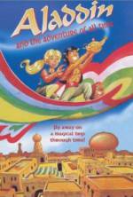 Watch Aladdin and the Adventure of All Time Soap2day