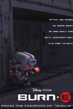 Watch BURN-E Soap2day