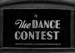 Watch The Dance Contest Soap2day