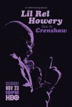 Watch Lil Rel Howery: Live in Crenshaw (TV Special 2019) Soap2day