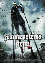 Watch Frankenstein\'s Army Soap2day