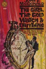 Watch The Girl the Gold Watch & Everything Soap2day