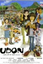 Watch Udon Soap2day