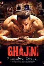 Watch Ghajini Soap2day