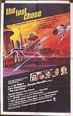 Watch The Last Chase Soap2day