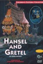 Watch Hansel and Gretel Soap2day