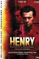 Watch Henry Portrait of a Serial Killer Soap2day