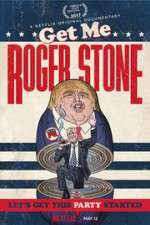 Watch Get Me Roger Stone Soap2day