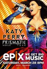 Watch Katy Perry: The Prismatic World Tour (TV Special 2015) Soap2day