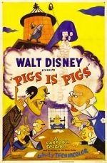 Watch Pigs Is Pigs (Short 1954) Soap2day