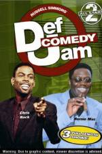 Watch Def Comedy Jam All-Stars Vol. 2 Soap2day