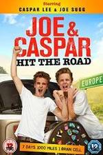 Watch Joe and Caspar Hit the Road Soap2day