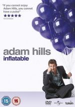 Watch Adam Hills: Inflatable Soap2day