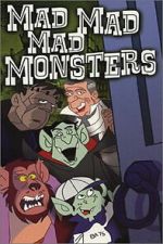 Watch The Mad, Mad, Mad Monsters Soap2day