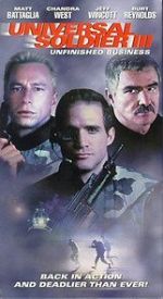 Watch Universal Soldier III: Unfinished Business Soap2day