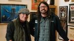 Watch Brian Johnson Meets Dave Grohl: A Life on the Road Special Soap2day