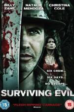 Watch Surviving Evil Soap2day
