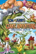 Watch Tom And Jerry's Giant Adventure Soap2day
