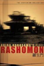 Watch Rashomon Soap2day