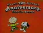 Watch It\'s Your 20th Television Anniversary, Charlie Brown Soap2day