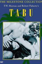 Watch Tabu A Story of the South Seas Soap2day