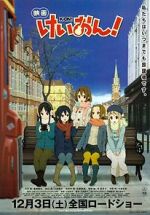 Watch K-On! The Movie Soap2day