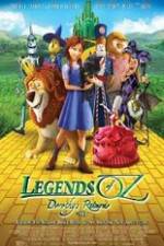 Watch Legends of Oz: Dorothy's Return Soap2day