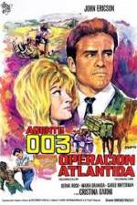 Watch Agente S 03: Operazione Atlantide Soap2day