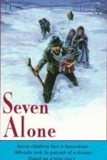 Watch Seven Alone Soap2day