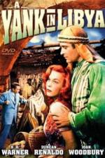 Watch A Yank in Libya Soap2day