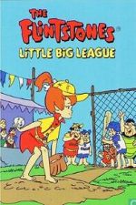 Watch The Flintstones: Little Big League Soap2day