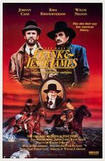 Watch The Last Days of Frank and Jesse James Soap2day